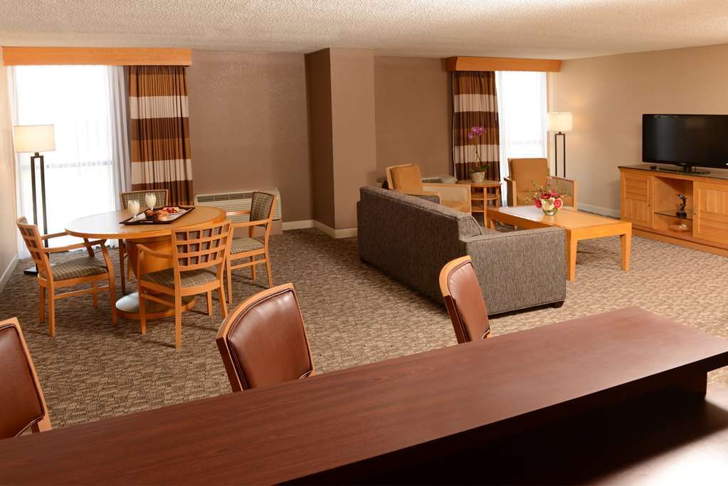 Doubletree By Hilton Virginia Beach Camera foto